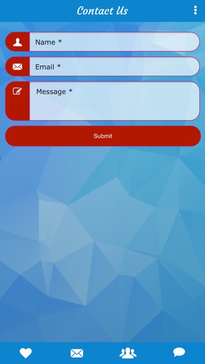 The Hook Dating Community