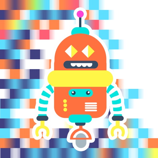 Robot time and space