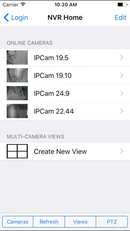 Cyborg Viewer screenshot 2
