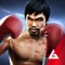 Real Boxing Manny Pacquiao