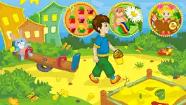 Game screenshot История про ботинки Lite mod apk