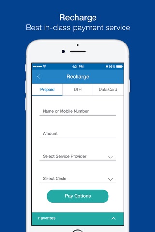 JioMoney Wallet screenshot 4