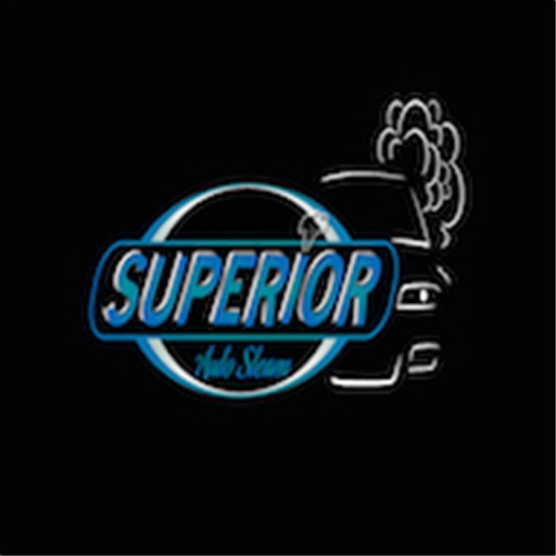 Superior Auto Steam by Mackney Mc Donnell