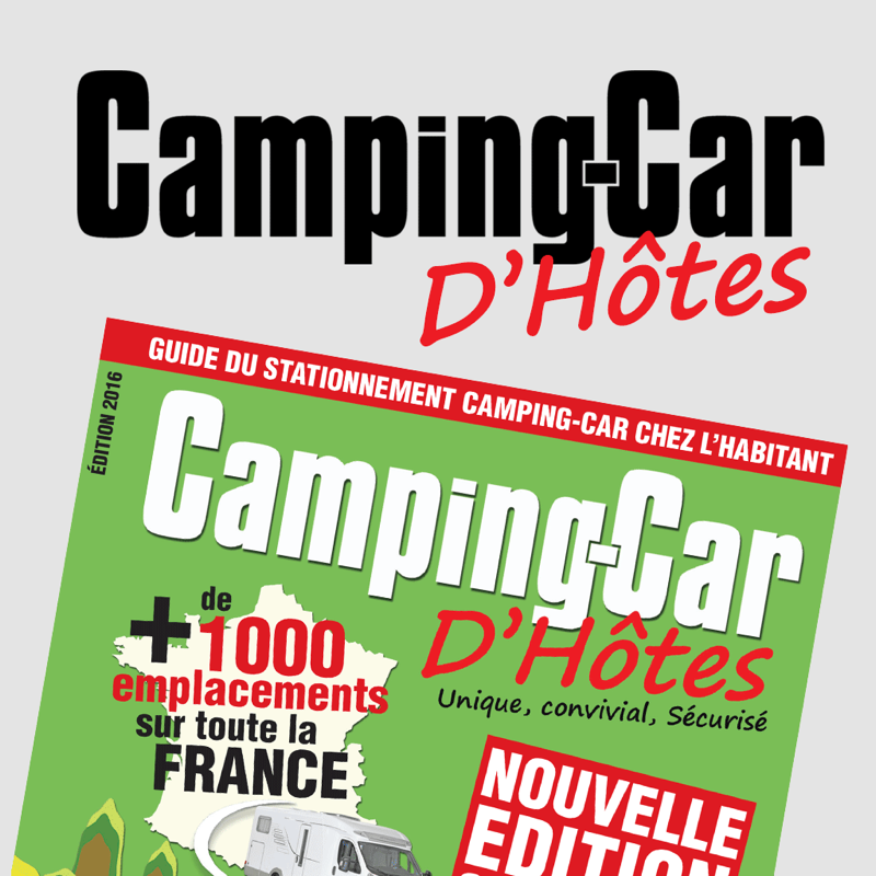 Camping Car D'Hôtes