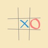 TIC TAC TOE ONLINE LIVE - iPadアプリ