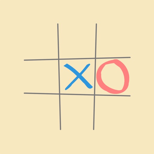 TIC TAC TOE ONLINE LIVE icon