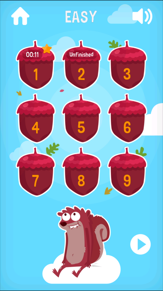 #3. Find Objects Real (iOS) Podle: Rottz Games