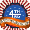 Independence Day Greeting Cards - Poster Maker App