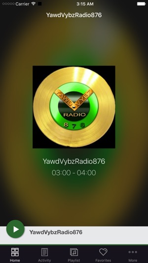 YawdVybzRadio876(圖1)-速報App