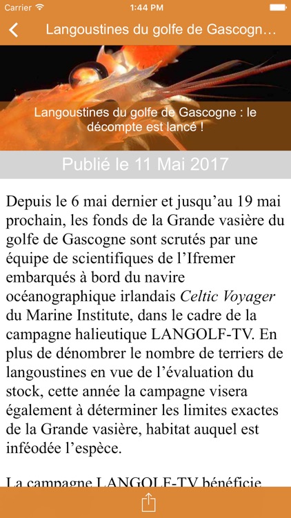 CNPMEM (officiel) - Comité National des Pêches