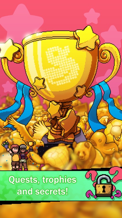 Picture Cross : World's Biggest Picross Puzzle screenshot-3