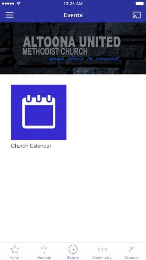 Altoona UMC(圖3)-速報App