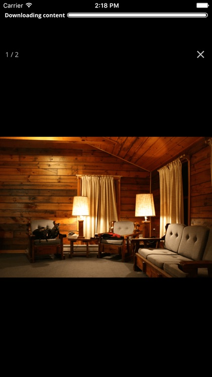 Holiday Park by YourMapp screenshot-3