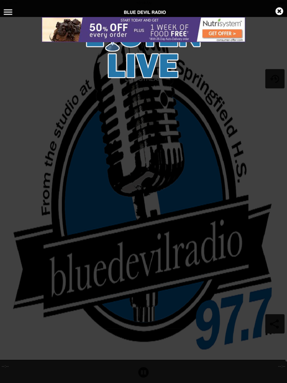 Screenshot #6 pour WNLB 977