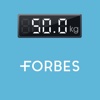 Forbes Weighing Scale