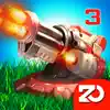 Tower Defense Zone - Strategy Defense game delete, cancel