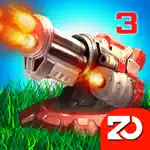 Tower Defense Zone - Strategy Defense game App Cancel