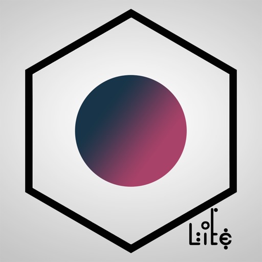 ZappLine Lite icon