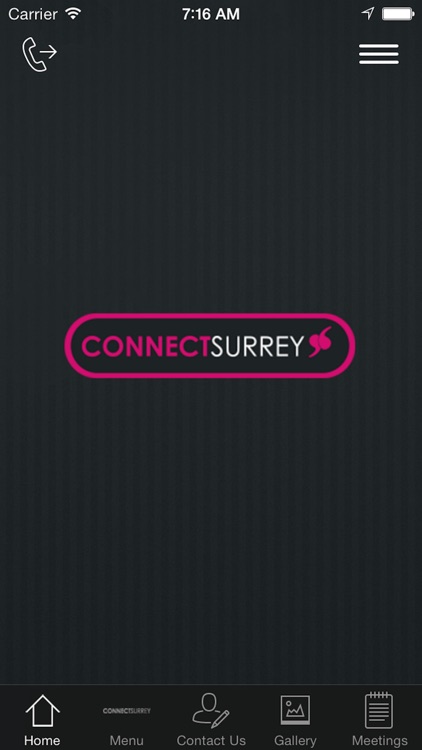 Connect Surrey