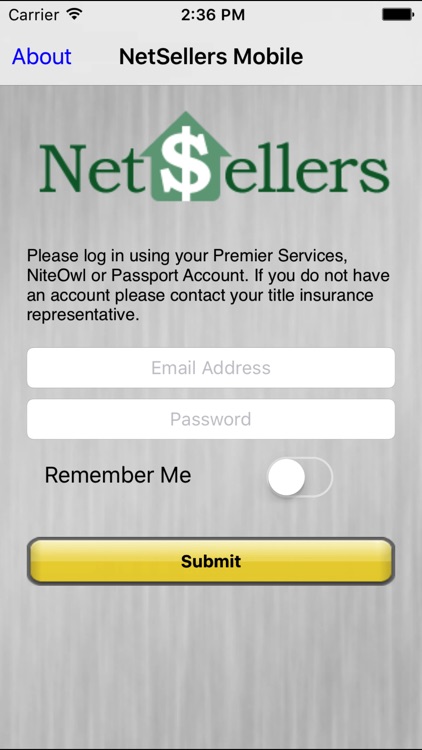 Netsellers Mobile