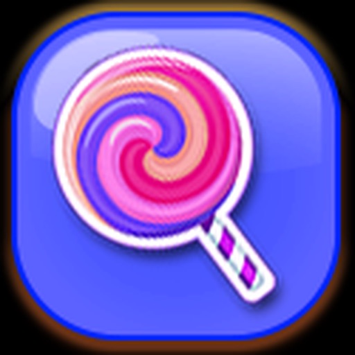 Candy Numberland icon