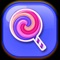 Play exciting Candy Numberland and find all the hidden Number Boosts in this Match 3 game