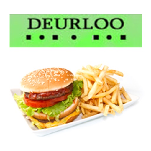 Snackbar Deurloo icon