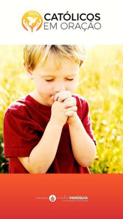 Católicos em Oração