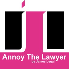 Activities of Annoy The Lawyer - James Legal