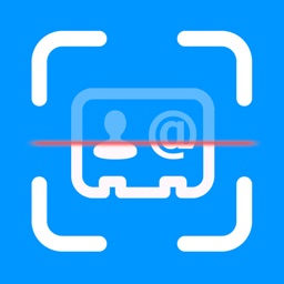 Share and Scan Contact