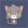 Cat translator How to talk to cats Meow sounds app