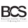 Beyond Center Stage 8606