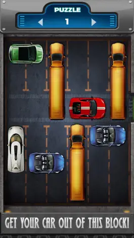 Game screenshot Move Car Parking Plus hack