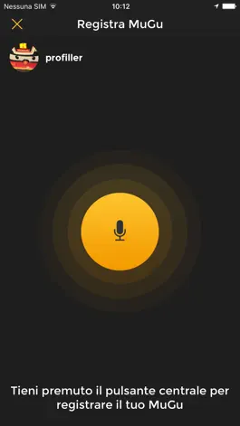 Game screenshot MuGu hack