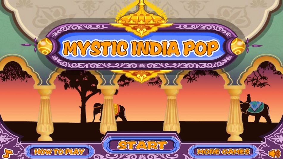 India Pop - 1.2.0 - (iOS)