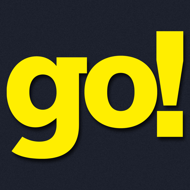 go! - South Africa