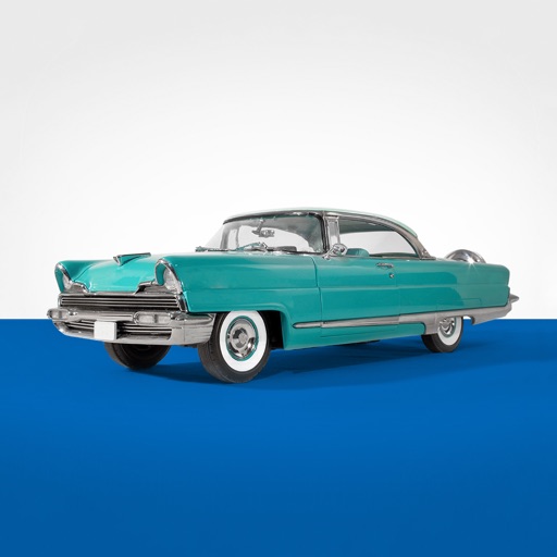 Coburg Drivein Diner by AirService