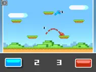 Micro Battles 2 ipad bilder 2