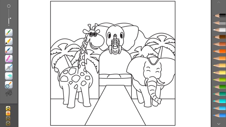 Happy Book screenshot-4