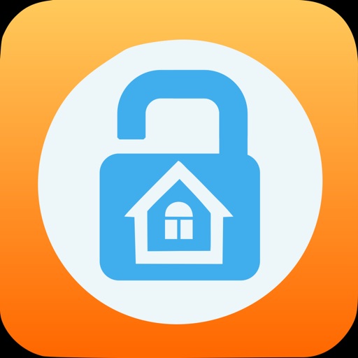 Agent View for Real Estate Professionals iOS App