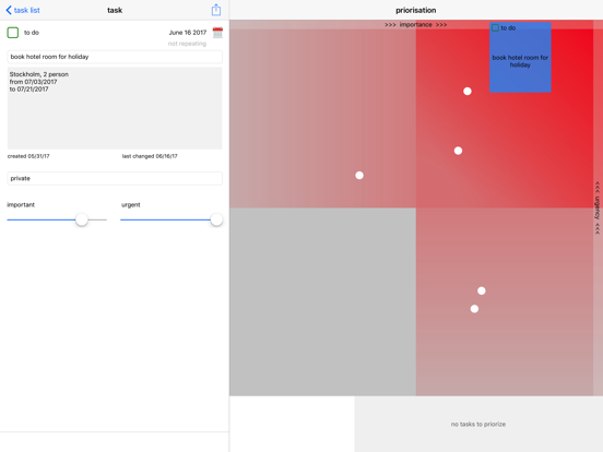 Screenshot #5 pour Eisenhower