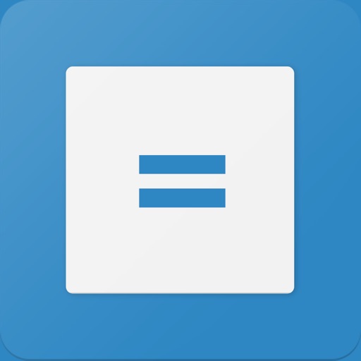 Geometry Shape Calculator icon