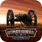 Download Ultimate General: Gettysburg app