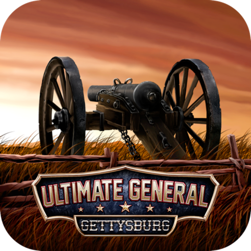 Ultimate General: Gettysburg