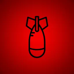 RED TRIGGER app icon