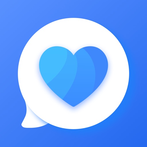 Global Dating - chat with foreigners online iOS App