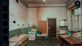 Game screenshot Escape Games - Ruined House 3 hack