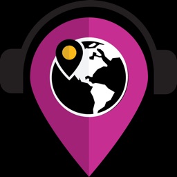 Audio travel guide