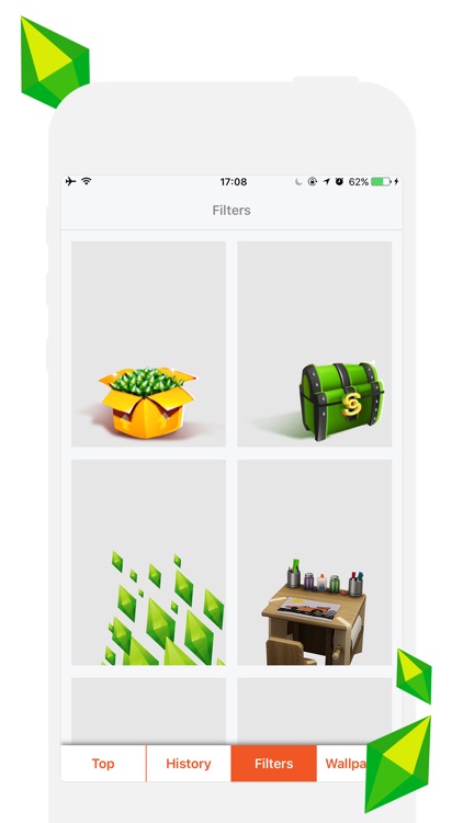Life Points Cheats for The Sims Freeplay screenshot-3