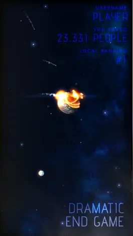 Game screenshot Eve of Impact hack